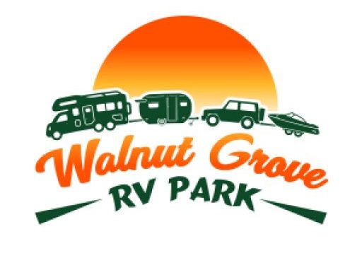 Walnut Grove Logo